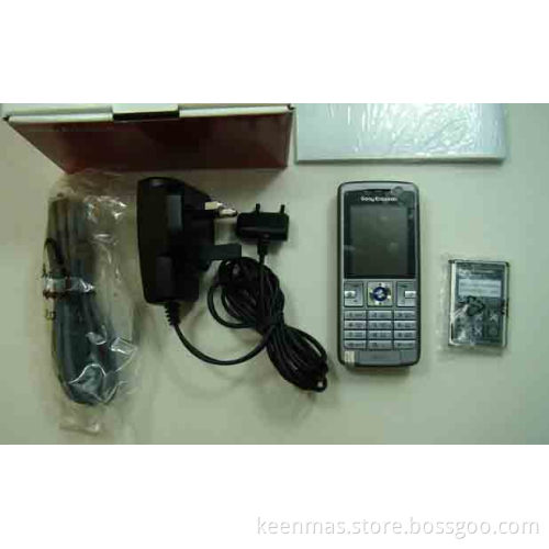 Sell Mobile K610i with Best Price